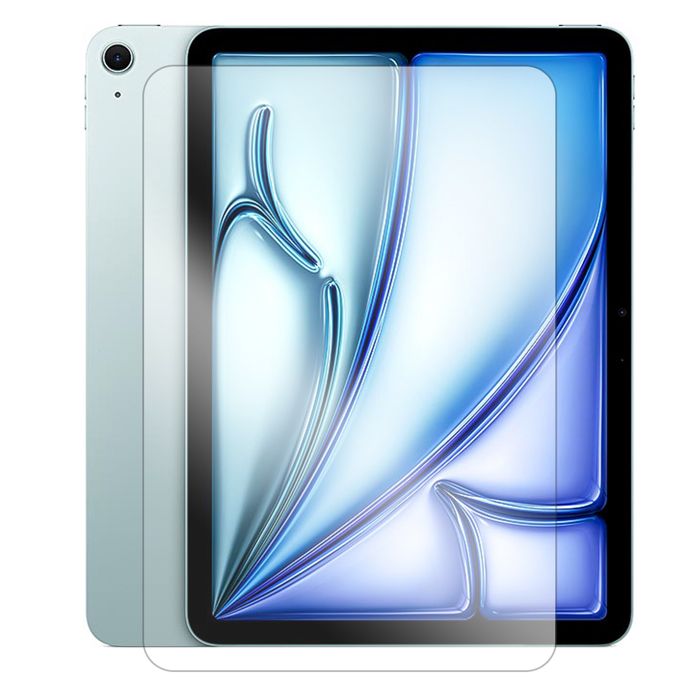 Verre trempé pour iPad Air 11 2025 A3267, A3270 11