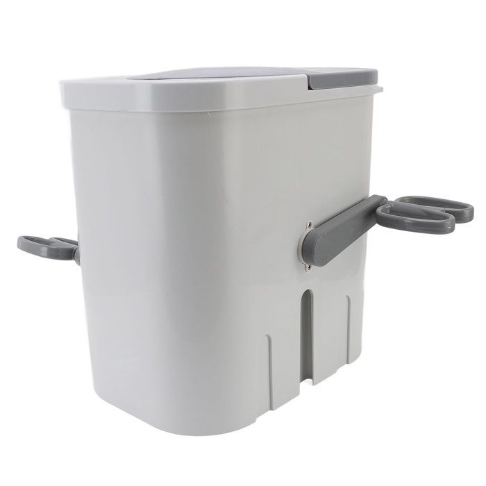 SALUTUYA Laveuse à vêtements manuels Hondeuse manuelle laveuse dénergie dénergie portable à main le electromenager lave-linge - Salutuya