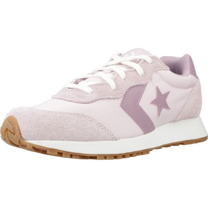 Converse Sport > Zapatillas Mujer Modèle Chaussure Converse Modèle Omega Trainer Pastel - Coleur Rose