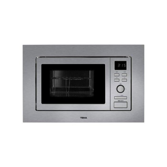 teka mwe 202 fi inox - vue 2
