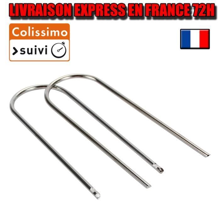 Sound-way 1 DIN Radiopaneel Frame Autoradio, Antenne