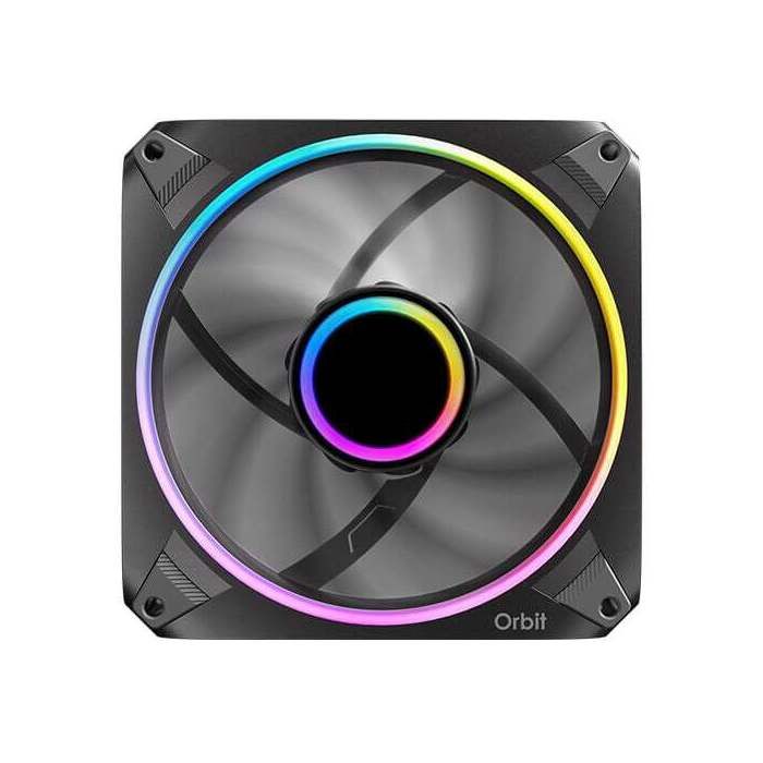 Ventilateur Boîtier PC Antec Orbit 120 ARGB