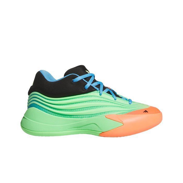 Adidas ZAPATILLA DE BALONCESTO DAME X JR VENA enfant VERDE Adidas ZAPATILLA DE BALONCESTO DAME X JR VENA enfant VERDE