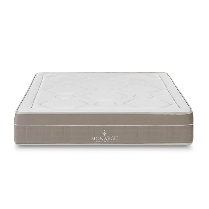 Matelas Deluxe Confort 200 x 180 cm Matelas Deluxe Confort 200 x 180 cm