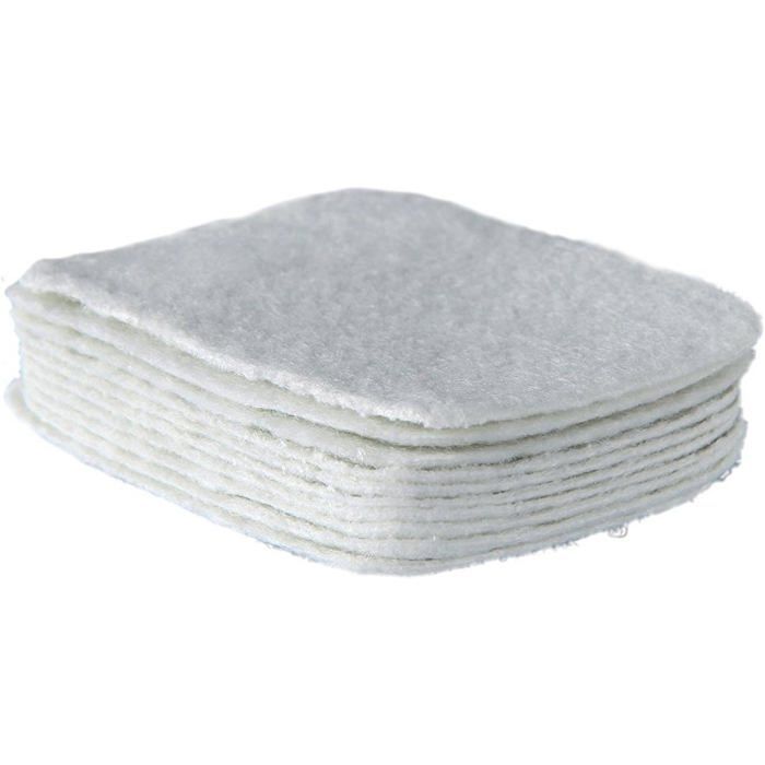 Serviette Hygiénique pour Chien Taille M 10 Pièces