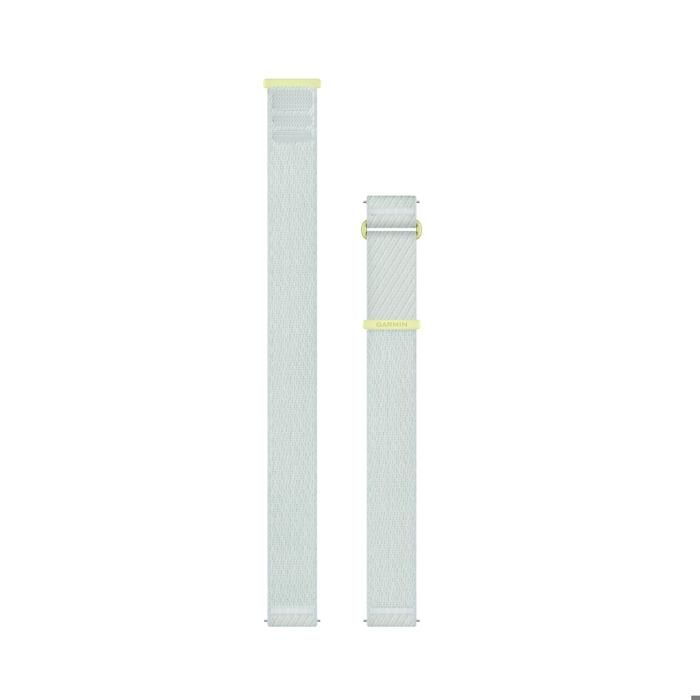 Bracelet Garmin 20mm Tissu - vue 2