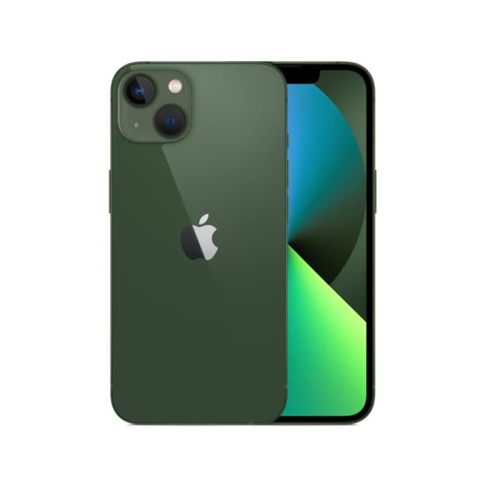 iPhone 13