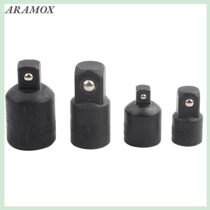 Lot De 4 Adaptateurs De Nettoyage Universels Pour Injecteurs