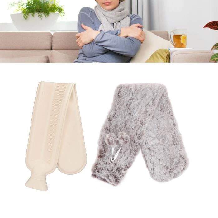 Bouillotte Sac À Eau Chaude, Sac À Eau Chaude À La Main Antidéflagrant — free download