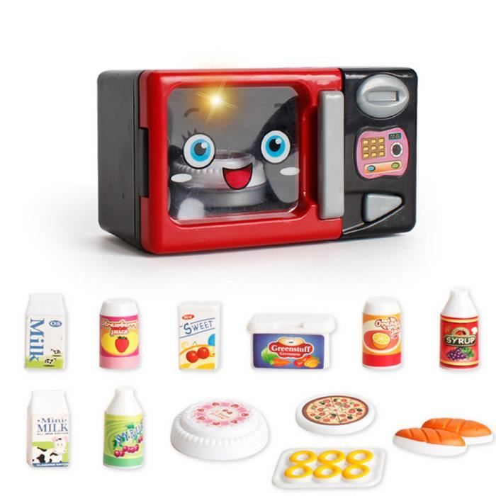 Mini aspirateur, appareil électroménager, jouets, mini petits