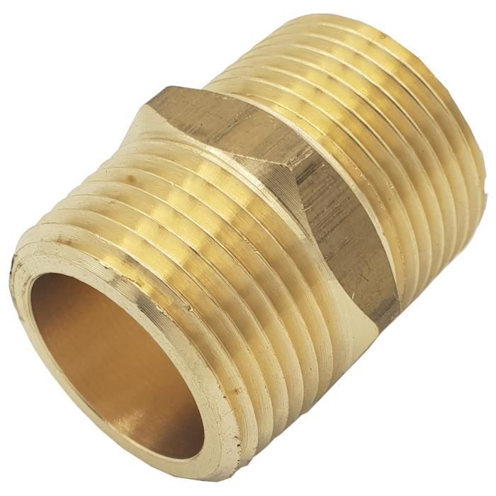 Acier Inoxydable 316 Arrière écrou fileté BSP Raccords De Tuyauterie Tailles 1//8/" à 2/"
