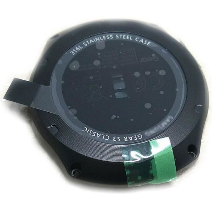 G pay samsung gear s3 hot sale