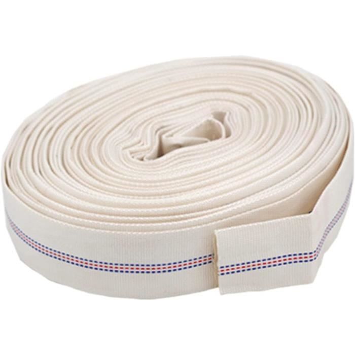 Tuyau De Refoulement Pour Pompe à Eau - Diamètres 25, 32, 38, 50mm, Bleu, Résistant UV