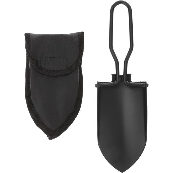 Pelle De Survie Pliante SOG 18,25 Pouces - Outil De Retranchement Tactique