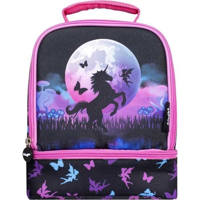 Sac De Transport Compact Primos Pour Décodeur Dinde - Léger En Nylon, Facile à Transporter