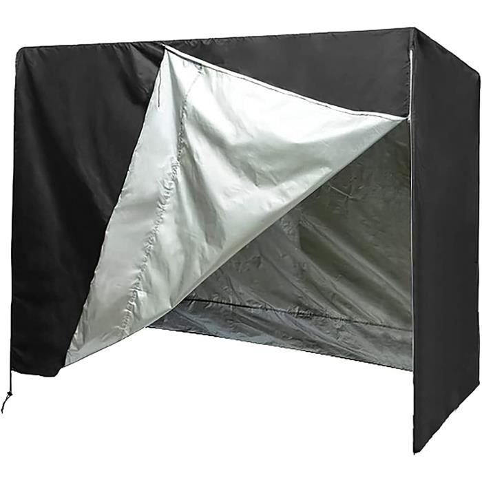 Housse De Protection Hiver Pour Plantes – 150 X 180 Cm, Transparente Et étanche | Anti-gel Pour Arbustes Et Jardin