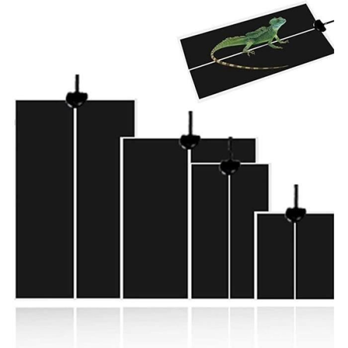 Tapis Chauffant Pour Chat, Rechargeable, étanche, Portable