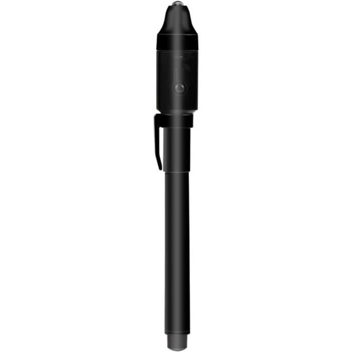 Stylos à encre invisible pour enfants, 10 stylos espion multicolores