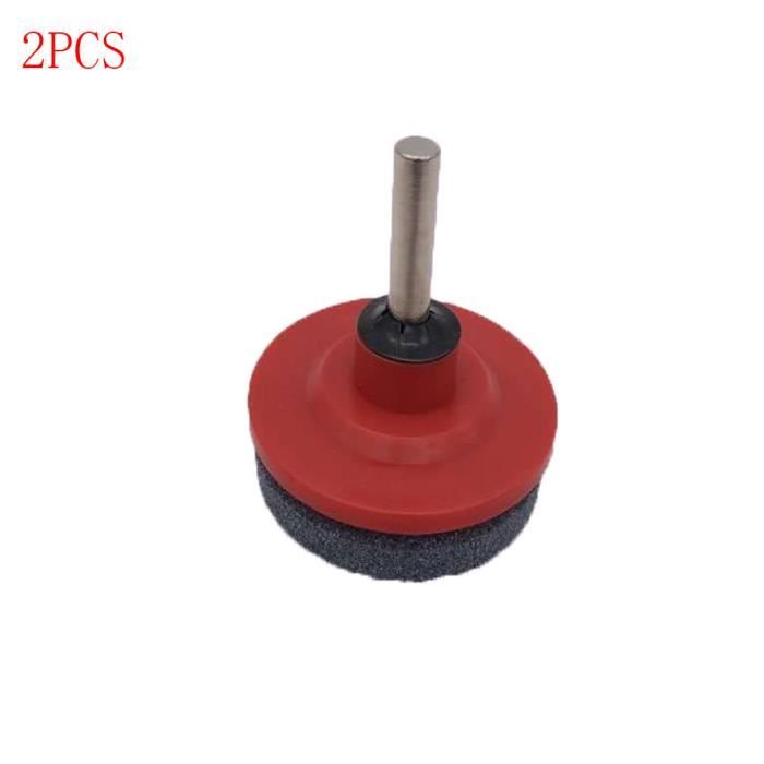 Affûteur électrique Pour Lames De Tondeuse, Coupe-herbe – Compatible Perceuse, Pierre à Aiguiser Multifonction - 8