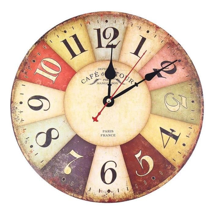Deral horloge best sale