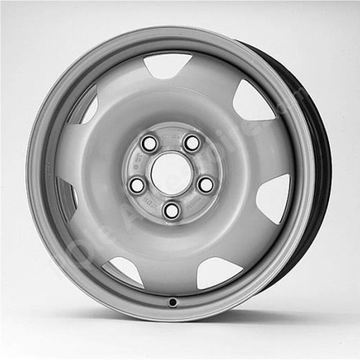 Jante tole 17 pouces 5x120 VOLKSWAGEN TRANSPORTER T5 TRANSPORTER T5 Utilitaire - 9215