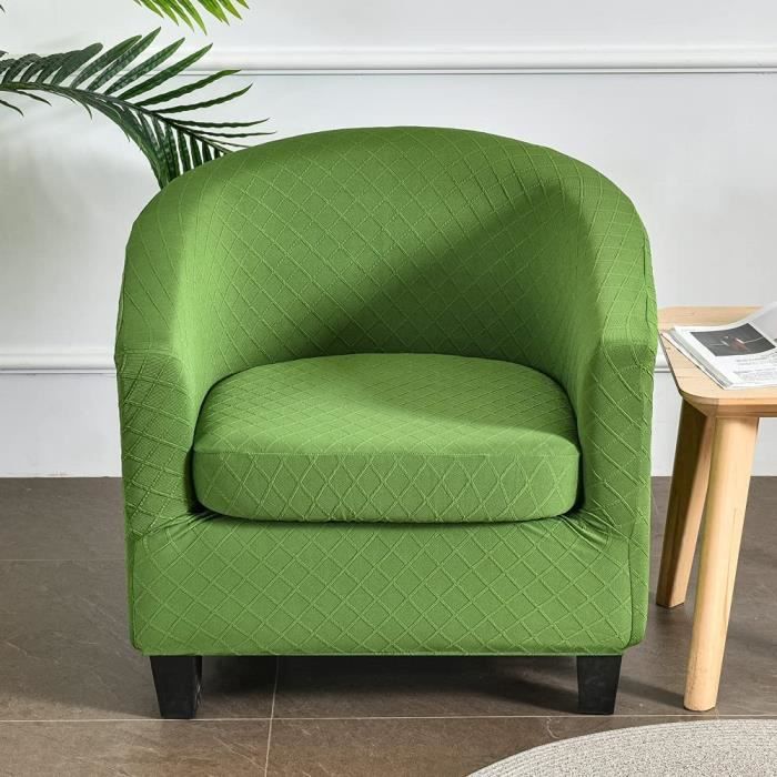 Highdi Housse De Fauteuil Cabriolet Chesterfield, Série De Couleurs