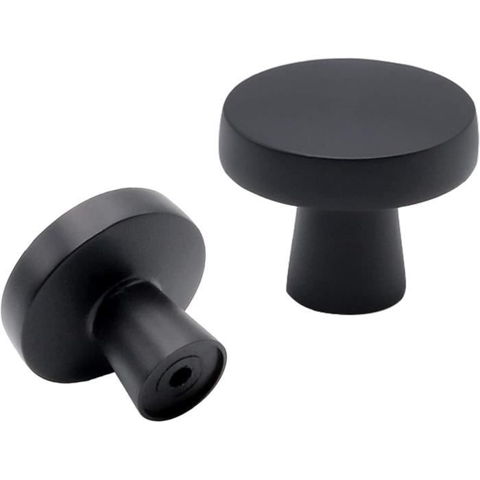 Boutons En Céramique Pour Meubles - Lot De 8, Poignées De