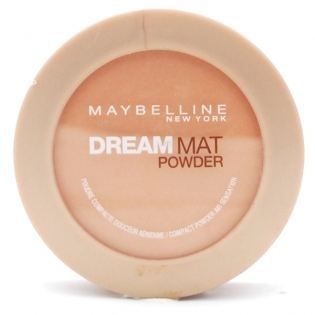 Poudre Minérale Maybelline Mineral Power - Teinte Sunlit Bronze - 4,5 G - Neuf Sous Blister