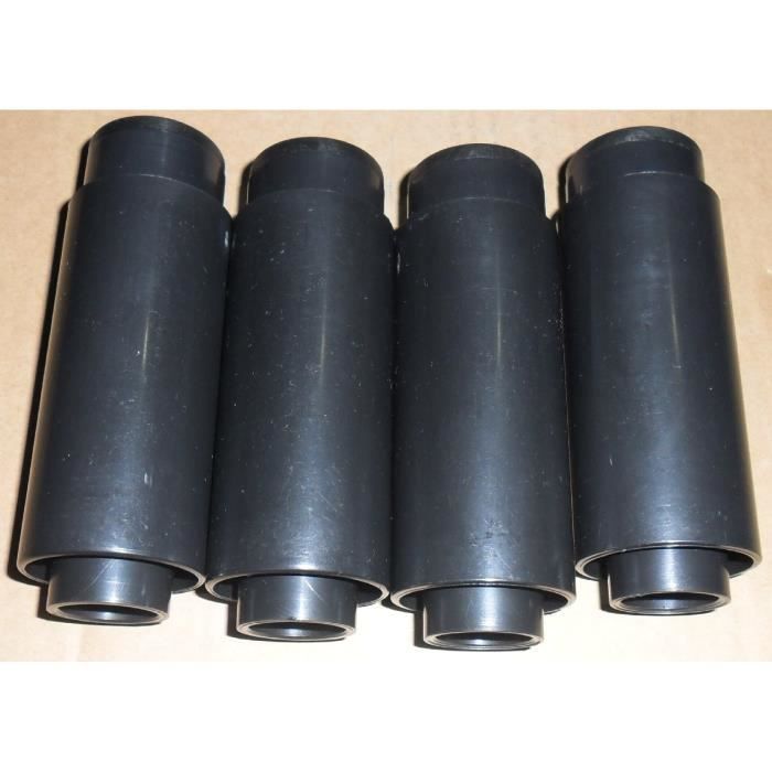 Pieds x4 pour cuisinière Fagor - vue 2