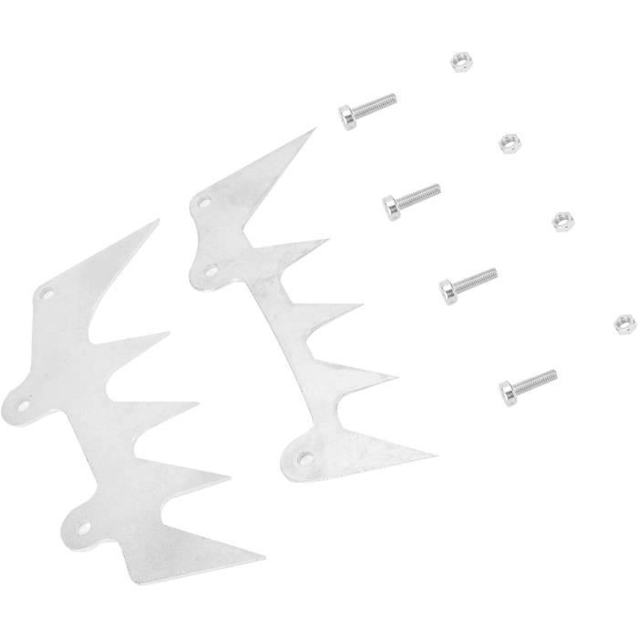 Saldatore Per Tubi Polipropilene 1500W | Professionale | Con 3 Matrici | Per Idraulica - Foto 9