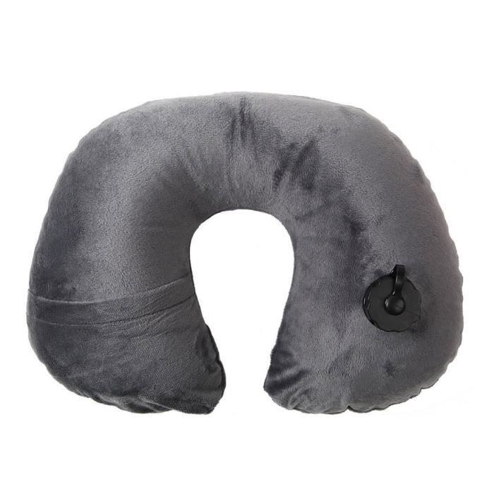 Coussin de Nuque Oreiller Tour de Cou Gonflable Coussin de Voyage Oreiller pour Voyage Relaxation Repose Unisex Coussin de Nuque Oreiller Tour de Cou Gonflable Coussin de Voyage Oreiller pour Voyage Relaxation Repose Unisex
