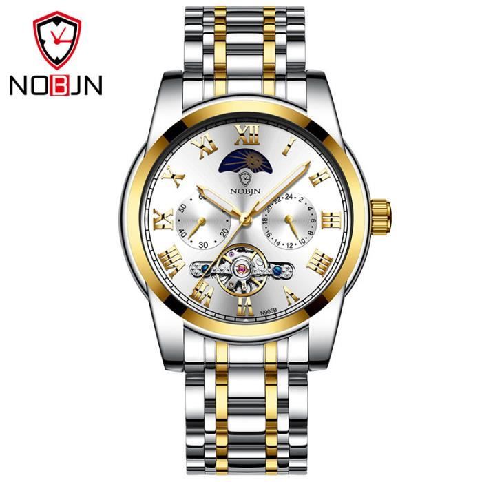 Marque nueboo sales avis montre