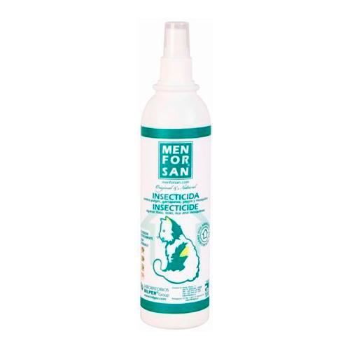 Insecticide en Spray pour Chats