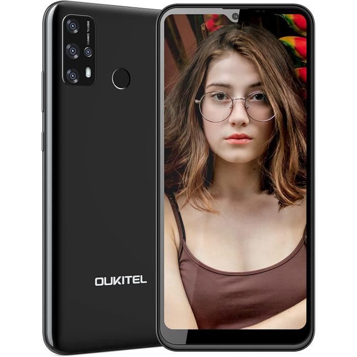 oukitel c30
