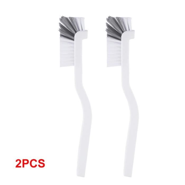Kit De 3 Brosses De Nettoyage Pour Bouteille Et Paille - Silicone, Sans BPA, Longue, Pour Stanley Et Bouteilles Sport