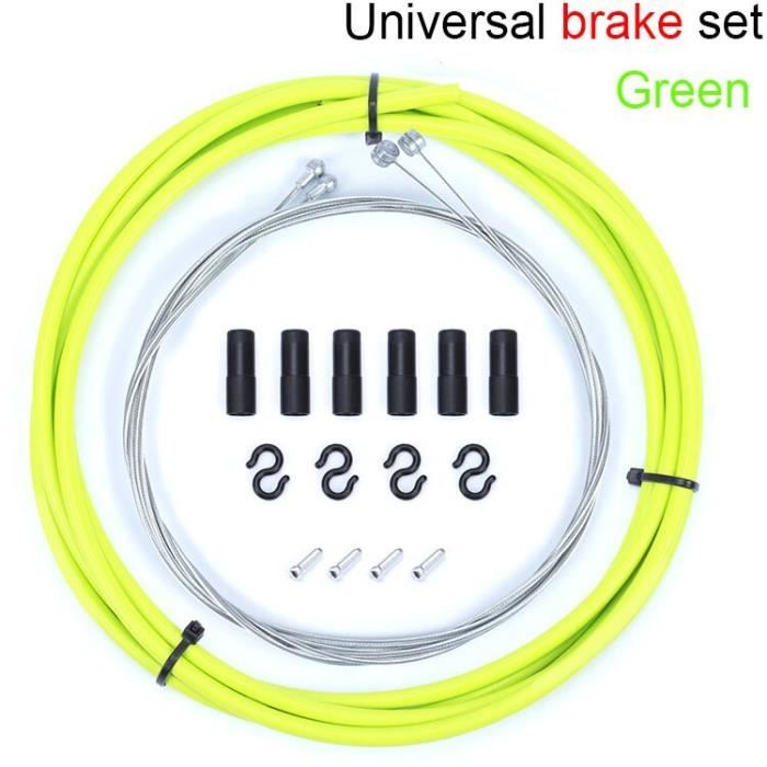 Paire De Leviers De Frein Avid Speed Dial VTT - Vintage, Bleu, Traction Linéaire (occasion)
