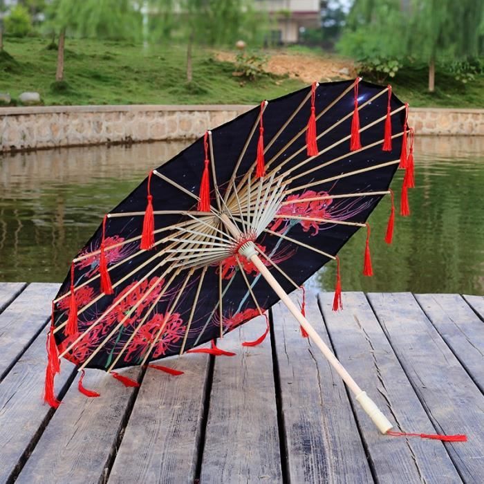 ombrelle chinoise