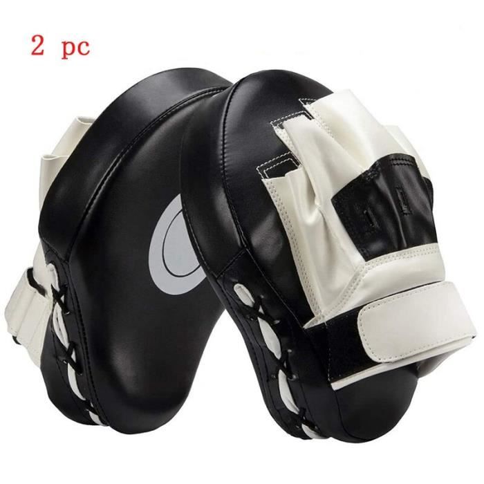 Sac de frappe,Sac de boxe incurvé 1 pièce, équipement de boxe, Focus, sacs de poinçonnage pour