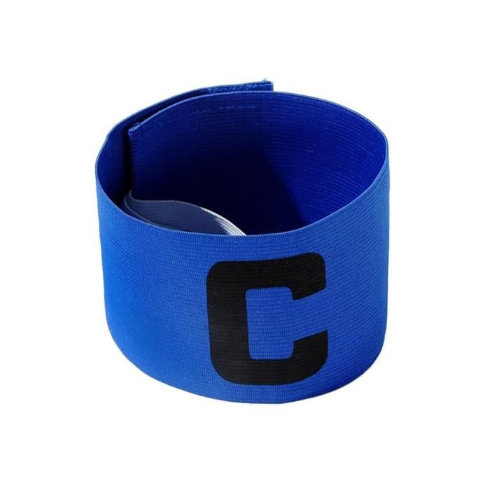 Brassards De Capitaine Hosifiy - Lot De 6 Pour Le Football Et Sports D'Équipe