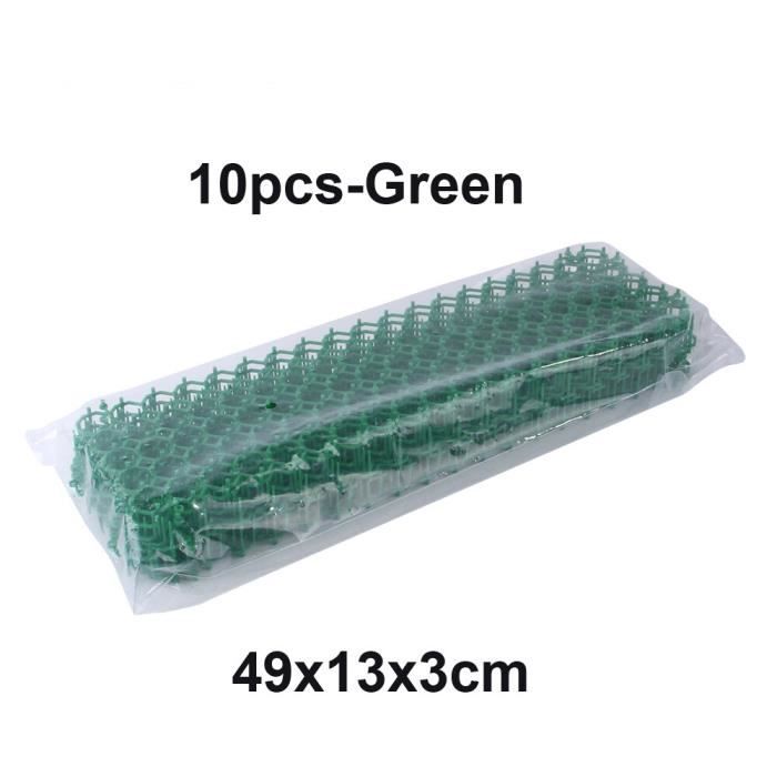 Lot de 12 tapis de dissuasion pour chat avec pics, bande anti-picots, tapis répulsif pour Lot de 12 tapis de dissuasion pour chat avec pics, bande anti-picots, tapis répulsif pour
