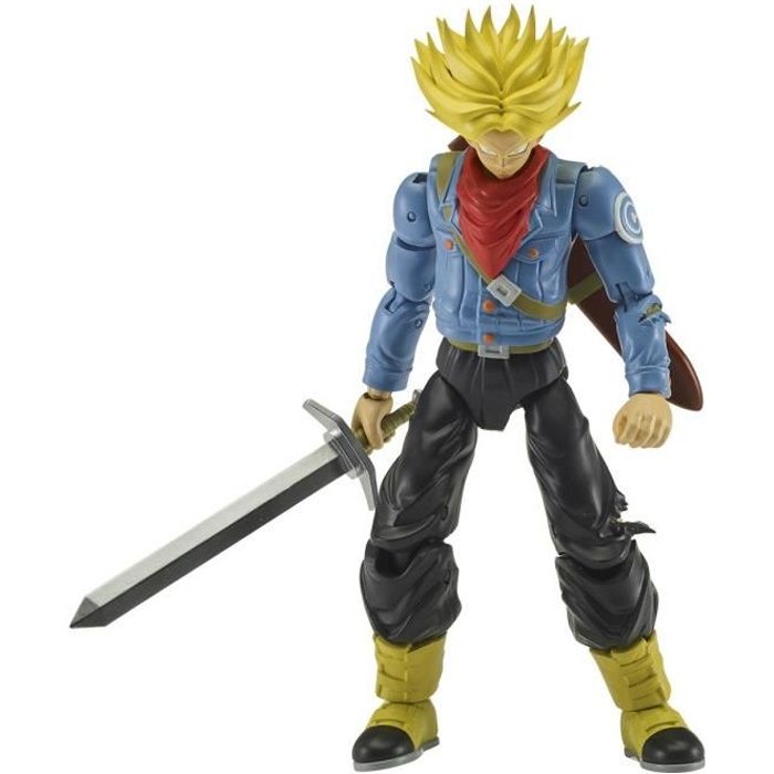 figurine dragon ball z pas cher