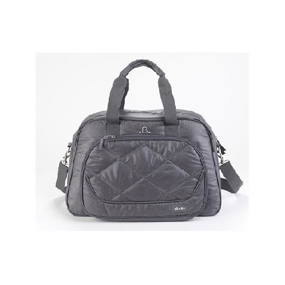 beaba sac à langer new york noir