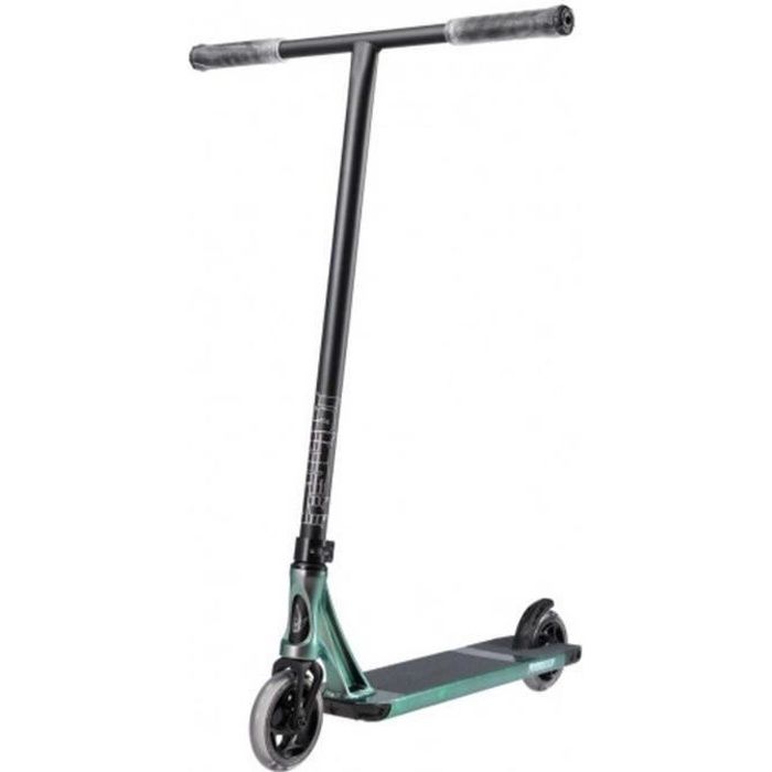 Trottinette Freestyle - BLUNT SCOOTERS - Prodigy S9 Street Grey - Mixte - 2 roues