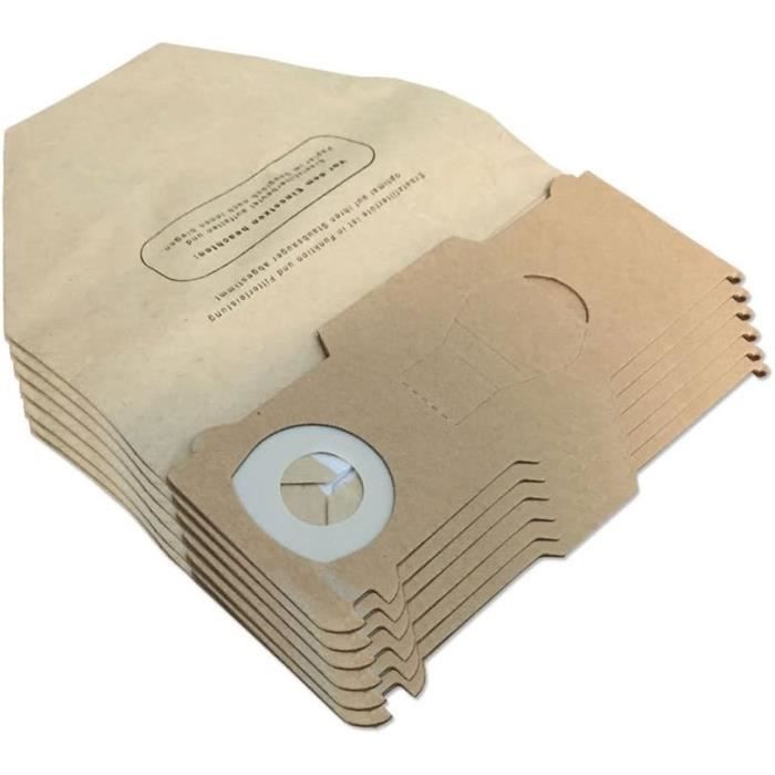 Folletto Vorwerk VK130/131, Battitappeto EB360, HD13 - Combo M