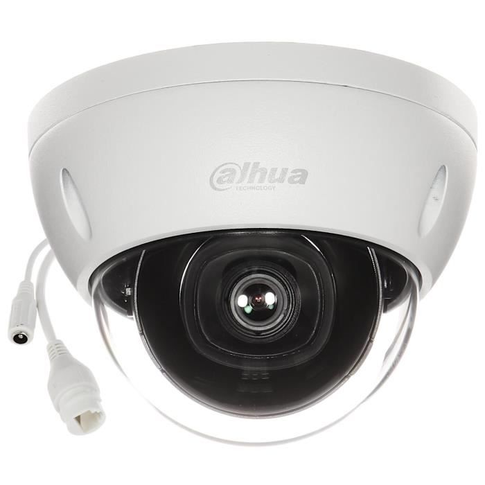 Dahua IPC HDBW2841EP 0280B - vue 4