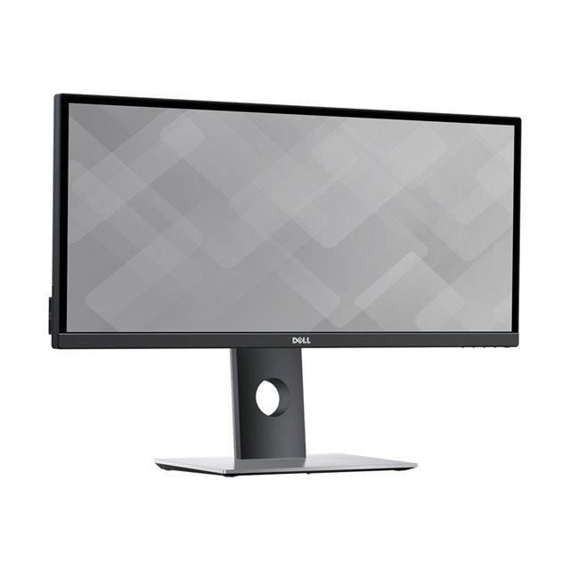 DELL Ecran UltraSharp U2917W - 29 - FULL HD - IPS - Noir Reconditionné - Dell reconditionné disponible sur Cdiscount Seconde Vie