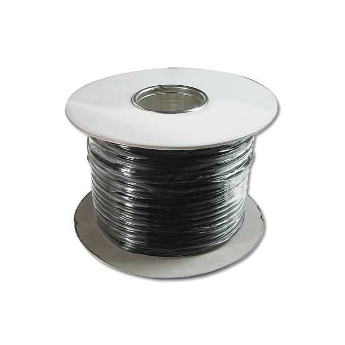Câble de communication TSUN RS485 25M