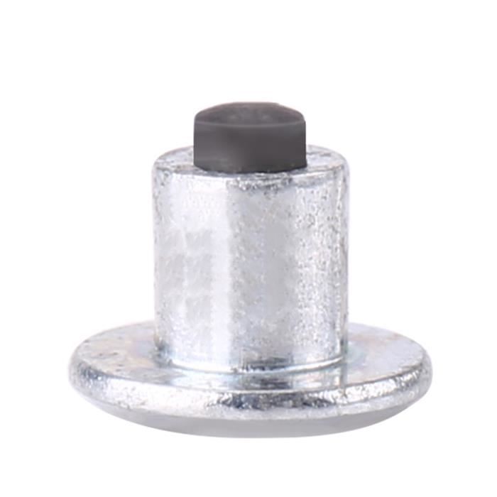 200 Goujons Pour Pneus Neige 4x12mm - Avec Outil D'installation - Pour Voiture, Camion, Moto, VTT - Augmente L'adhérence Sur Glace - 8