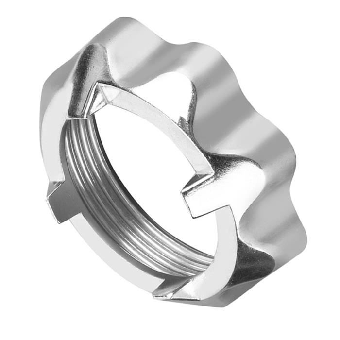 Couteau Disque Hachoir à Viande En Alliage - Trous 3mm/5mm/8mm, Non Toxique