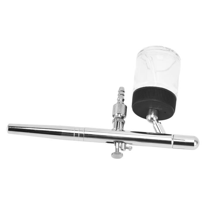 Filtres Pour Stylo Pulvérisateur - Lot De 2 - Compatible Avec Nombreuses Marques - Pour Filtration Peinture